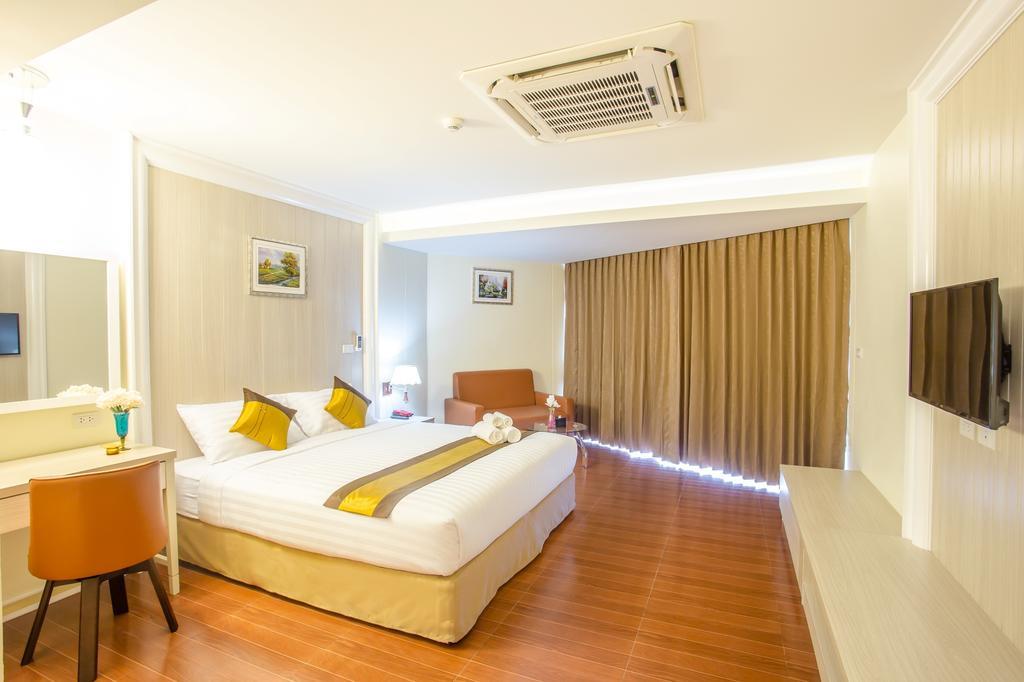 Superior Double or Twin Room