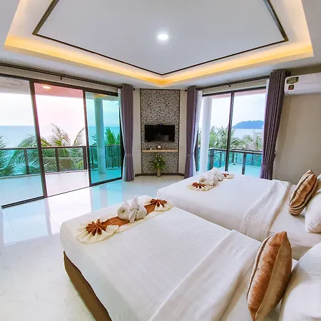 Saint Tropez Beach Hotel-3
